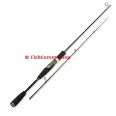 Спиннинг CD Rods Rapid concept 7'6''ML (290ML, 2.30 м., 5 - 21 г.) Спиннинг CD Rods Rapid concept 7'6''ML (290ML, 2.30 м., 5 - 21 г.)