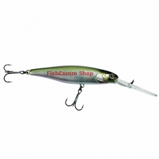 Воблер Jackall Squirrel 61SP Silent Oikawa Male