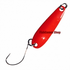 Блесна Daiwa Presso Witch 2.4g GR