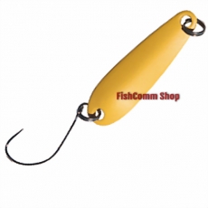 Блесна Daiwa Presso Witch 2.4g Karashi