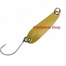 Блесна Daiwa Presso Witch 2.4g Light Olive
