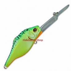 Воблеры Kosadaka Rat DD 65F