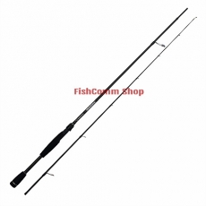 Спиннинг Favorite Vizor VZR-662ML (1.98 м. 3-14 г.)
