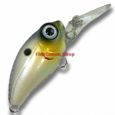 Воблеры Kosadaka Roger Dive 32F Воблеры Kosadaka Roger Dive 32F