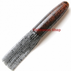 Октопус Keitech Salty Core Tube 4.25'', цвет 207