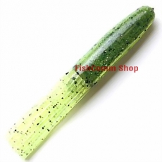 Октопус Keitech Salty Core Tube 4.25'', цвет 504