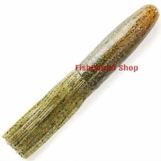 Октопус Keitech Salty Core Tube 4.25'', цвет 507