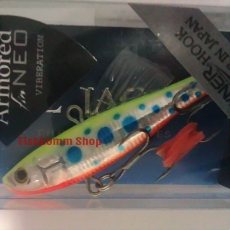 Ратлин Little Jack Armored Fin NEO-55 color R10