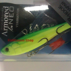 Ратлин Little Jack Armored Fin NEO-55 color R11