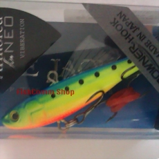 Ратлин Little Jack Armored Fin NEO-65 color R04