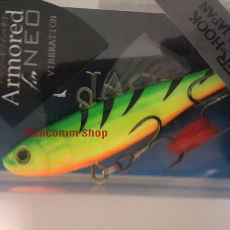 Ратлин Little Jack Armored Fin NEO-65 color R05