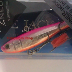 Ратлин Little Jack Armored Fin NEO-65 color R09