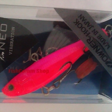 Ратлин Little Jack Armored Fin NEO-65 color R12