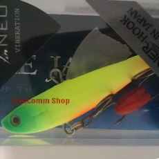 Ратлин Little Jack Armored Fin NEO-65 color R13
