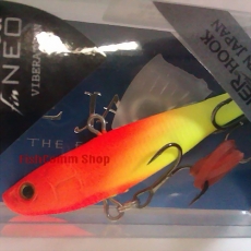 Ратлин Little Jack Armored Fin NEO-65 color R14