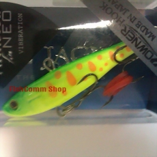 Ратлин Little Jack Armored Fin NEO-65 color R15
