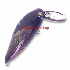 Воблер Tackle House Elfin Large Cicada (5.3) color K-1 