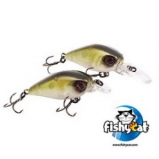 Воблеры Fishycat Icat