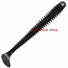 Виброхвост Keitech Swing Impact 4'' цвет 001 Виброхвост Keitech Swing Impact 4'' цвет 001