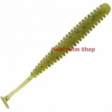 Виброхвост Reins Aji Adder Shad 2'', цвет 001 Виброхвост Reins Aji Adder Shad 2'', цвет 001