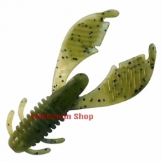 Рак Reins Ax Craw mini 2", цвет 001 Рак Reins Ax Craw mini 2", цвет 001