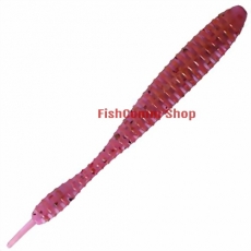 Червь Reins Bubbling Shaker 3'', цвет 583 Червь Reins Bubbling Shaker 3'', цвет 583