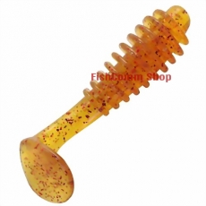 Виброхвост Reins Bubbling Shad 2'', цвет 566 Виброхвост Reins Bubbling Shad 2'', цвет 566