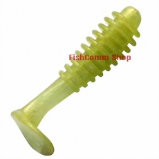 Виброхвост Reins Bubbling Shad 2'', цвет B06 Виброхвост Reins Bubbling Shad 2'', цвет B06