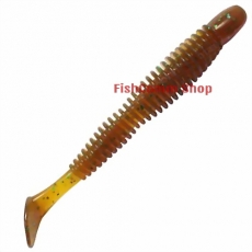 Виброхвост Reins Bubbling Shad 3'', цвет 565 Виброхвост Reins Bubbling Shad 3'', цвет 565