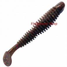 Виброхвост Reins Bubbling Shad 3'', цвет U003 Виброхвост Reins Bubbling Shad 3'', цвет U003
