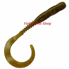 Твистер Reins Curly Curly 4'' цвет 035