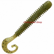 Твистер Reins G-Tail Saturn 2.5'' цвет 001 Твистер Reins G-Tail Saturn 2.5'' цвет 001