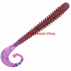 Твистер Reins G-Tail Saturn Micro 2'' цвет 606 Твистер Reins G-Tail Saturn Micro 2'' цвет 606