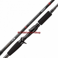Спиннинг Graphiteleader Aspro GAPC-772MH (231 см. 9-38 г.)