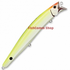 Воблеры Tackle House Contact Feed Shallow Plus 128 F