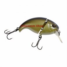 Воблер Jackall Aragon SSR Noike Gold Bera