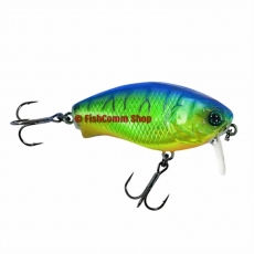 Воблер Jackall Cherry 0 Footer 56 Blue Back Tiger Воблер Jackall Cherry 0 Footer 56 Blue Back Tiger