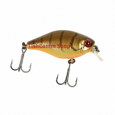 Воблер Jackall Cherry 44 Brown Craw
