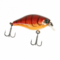 Воблер Jackall Cherry 44 Craw Fish