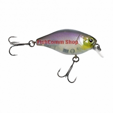 Воблер Jackall Cherry 44 Ghost Wakasagi
