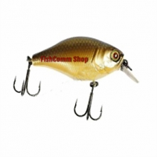 Воблер Jackall Cherry 44 Noike Gold Bera