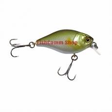 Воблер Jackall Cherry 44 Pearl Ayu