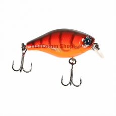 Воблер Jackall Cherry 44 Red Craw