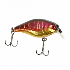 Воблер Jackall Cherry 44 Spawning Tiger