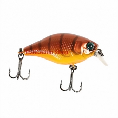 Воблер Jackall Cherry 44 Yellow Craw