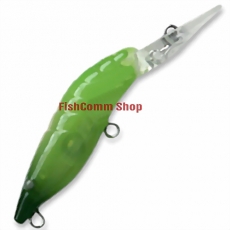 Воблеры Tackle House Elfin Shrimp S