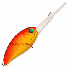 Воблер Kosadaka ORB DD 65F RHT