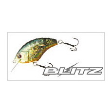 Воблеры O.S.P. Blitz 53 F