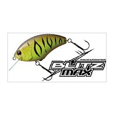 Воблеры O.S.P. Blitz MAX