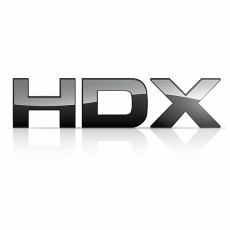 HDX HDX